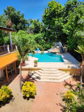 Caribbean Shores Belize